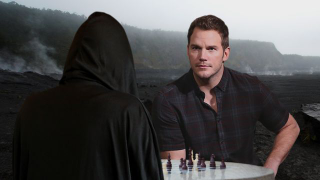 Illustration for article titled Guardian Of The Hospital: A Look Back At All The Times Chris Pratt Visited Sick Kids